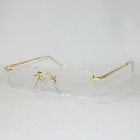 KN520 | Optonishikawa Co., Ltd. | Glasses manufacturing (tortoiseshell ...